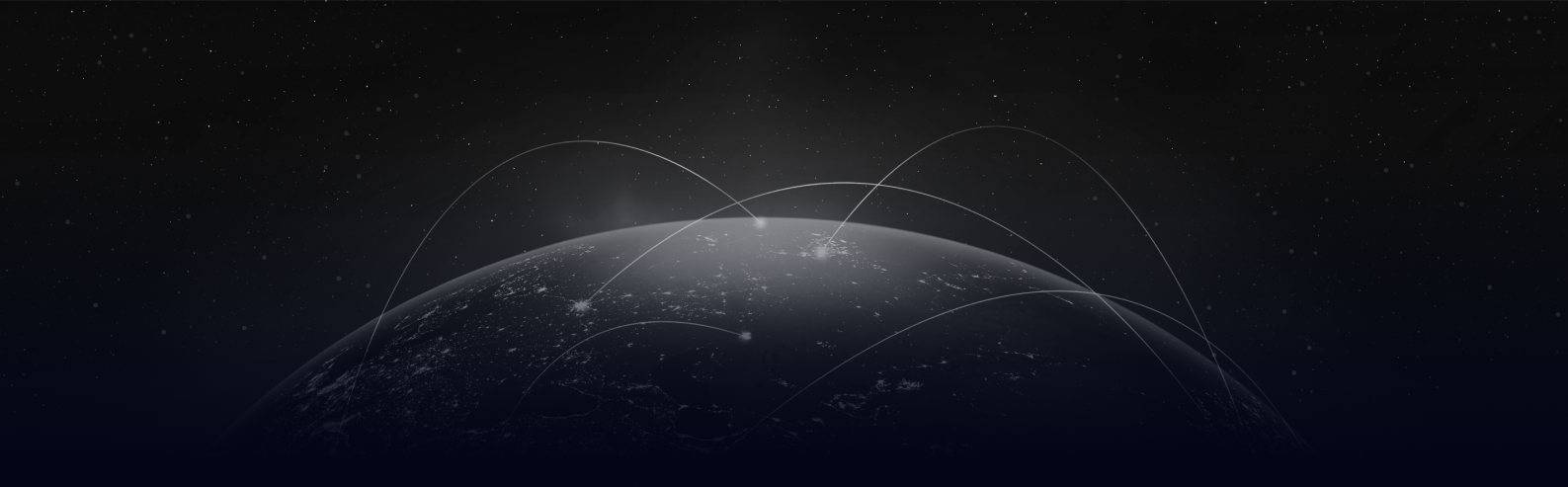 Globe Background